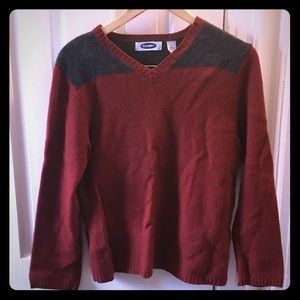 Old Navy Sweater